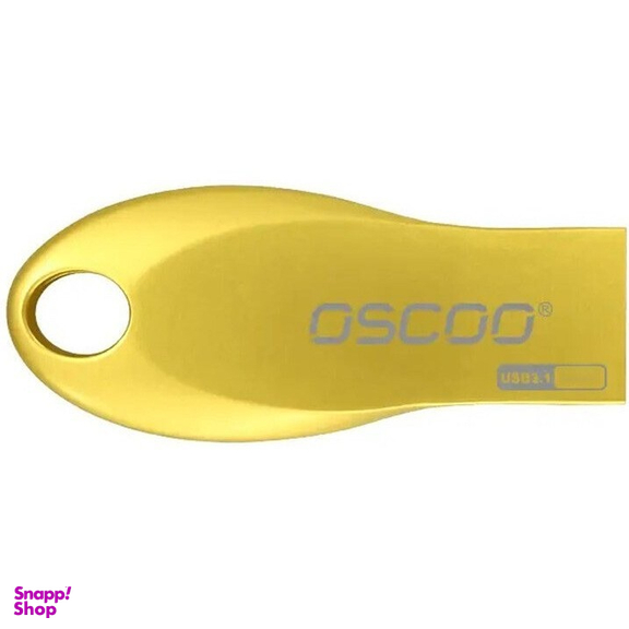 فلش مموری اسکو مدل K10 USB3.0 ظرفیت 16 گیگابایت