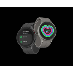 ساعت هوشمند سامسونگ مدل Galaxy Watch5 Pro R920