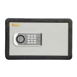 گاوصندوق شرکتی گنجبان مدل CF-40