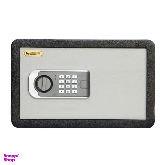 گاوصندوق شرکتی گنجبان مدل CF-40