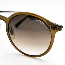 عینک آفتابی طرح لاگوست کد LA728S-103