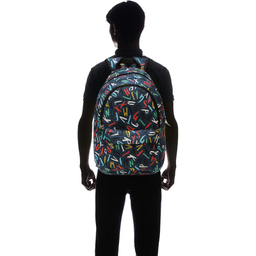 کوله پشتی دخترانه توریث مدل MB-400