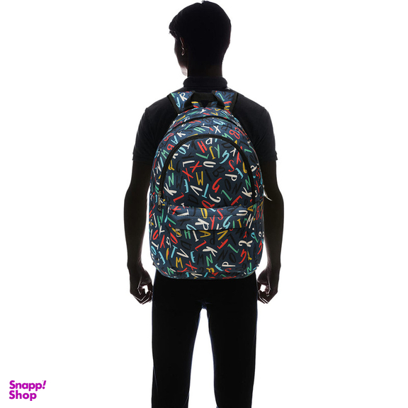 کوله پشتی دخترانه توریث مدل MB-400