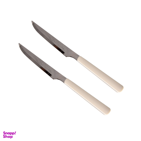 ست 12 پارچه کارد میوه خوری یونیک کد 5853-1