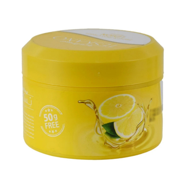 کرم مرطوب کننده تسکانو مدل Lemon حجم 250 میلی لیتر