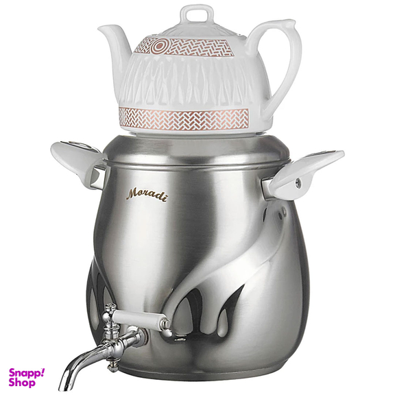 ست کتری قوری مرادی مدل 310