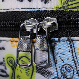 کوله پشتی پسرانه توریث مدل AP 9633