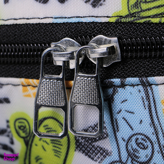 کوله پشتی پسرانه توریث مدل AP 9633