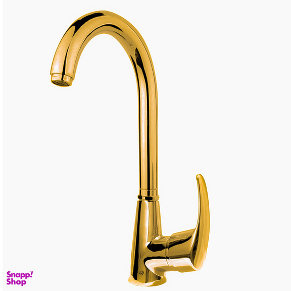 ست شیرآلات اندیکا مدل رویال طرح قهرمان کد 74 مجموعه 7 عددی