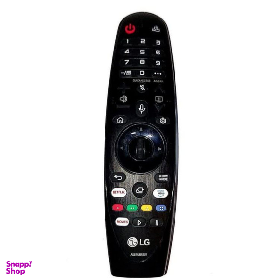 کنترل هوشمند مدل موس دار طرح LG مدل MR19
