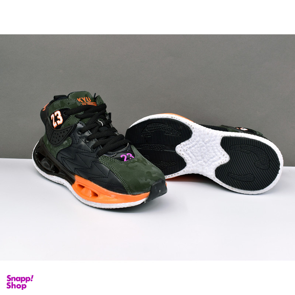 کفش پیاده روی زنانه پویان گام پیام مدل T2T3 کد 11549