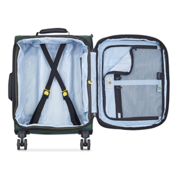 چمدان دلسی مدل BONNEVILLE کد 2355801 سایز کوچک