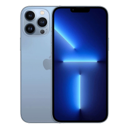 گوشی موبایل اپل مدل iPhone 13 Pro Max A2644 دو سیم‌ کارت ظرفیت 1 ترابایت رم 6 گیگابایت