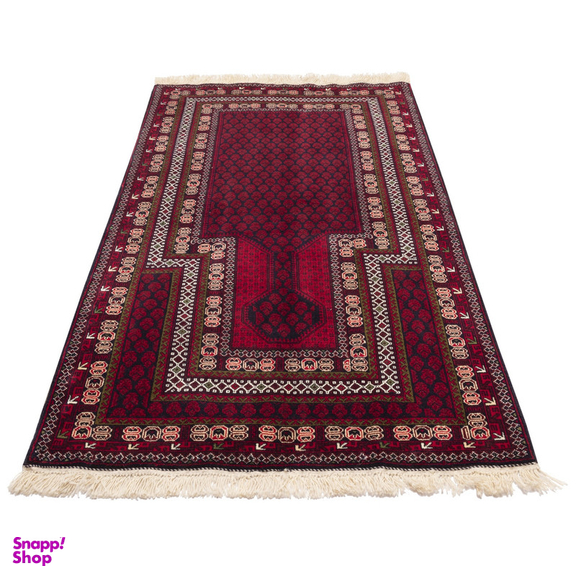 فرش دستباف سی پرشیا کد 130178 سایز 160x100 سانتی‌ متر