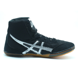 کفش کشتی مردانه مدل C-8805 رنگ مشکی