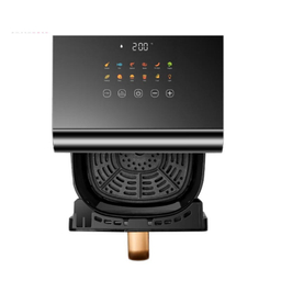 سرخ کن پاناسونیک مدل NF-CC600 گنجایش 6 لیتر
