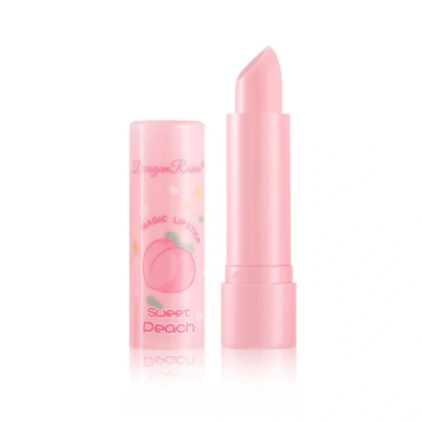 بالم لب حرارتی دراگون رانی مدل Sweet Peach