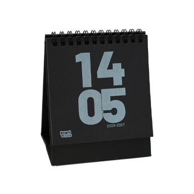 تقویم رومیزی کیوی نت مدل فابريانو 1405 كد a1