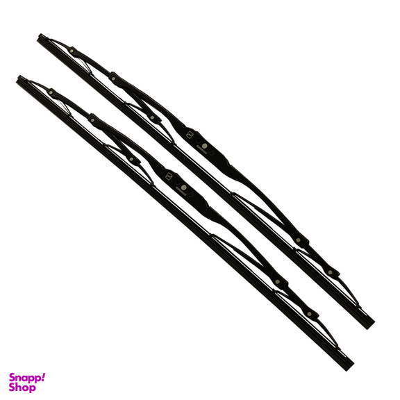 تیغه برف پاک کن آریکو کد 1473 مناسب L90 بسته دو عددی