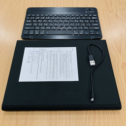 کیف کلاسوری گرین مدل Premium VLC مناسب برای تبلت اپل Ipad Pro 11 2020