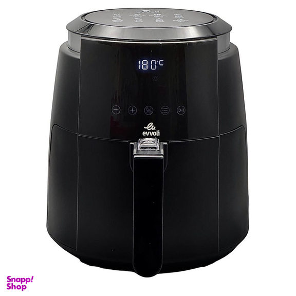 سرخ کن بدون روغن ایوولی مدل AF4008D