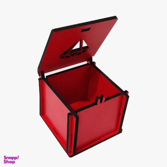 جعبه هدیه مدل جعبه انگشتر کد h-2