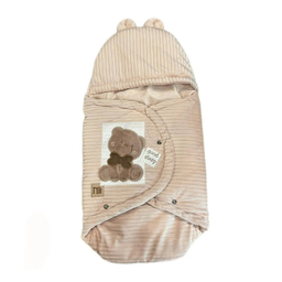 سرویس خواب کودک 5 تکه مادرکر مدل خرس پاپیونی کد 127