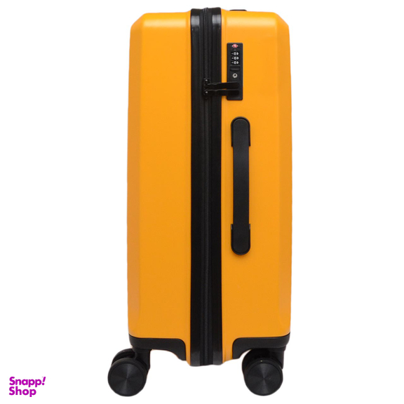 چمدان کودک مدل  MINIONS