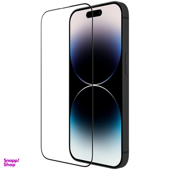 محافظ صفحه نمایش گرین مدل 3D Elegant مناسب برای گوشی موبایل اپل iPhone 14 Pro Max