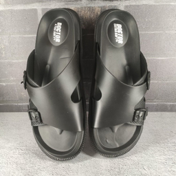 دمپایی مردانه پایون مدل اسپاد رنگ مشکی