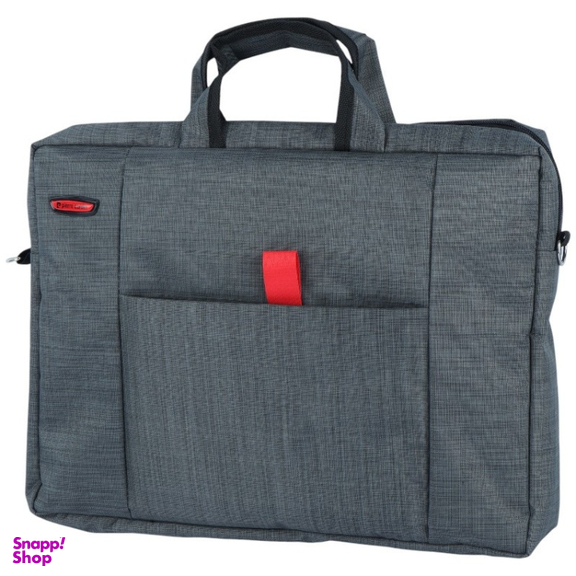 کیف لپ تاپ 15 اینچ طرح Pierre Cardin مدل MC-633
