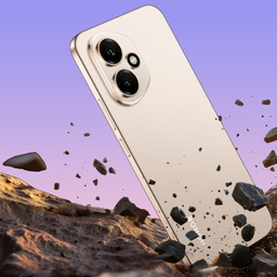 گوشی موبایل آنر مدل 400 دو سیم کارت ظرفیت 256 گیگابایت رم 12 گیگابایت