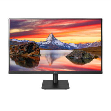 مانیتور ال جی مدل MP400 سایز 27 اینچ