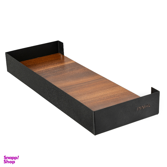 شلف دیواری دینیال مدل جلو بسته کد DN4015