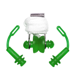 گوش گیر و دماغ گیر مدل P12