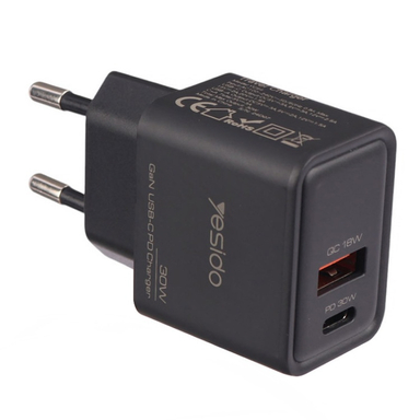 شارژر دیواری یسیدو مدل YC64