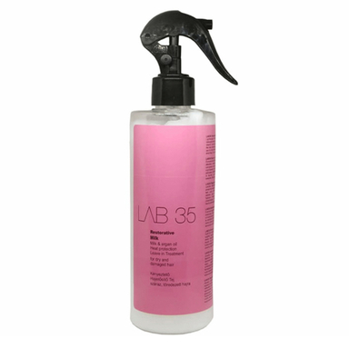 ماسک مو کالوس مدل Restorative35 حجم 400 میلی لیتر