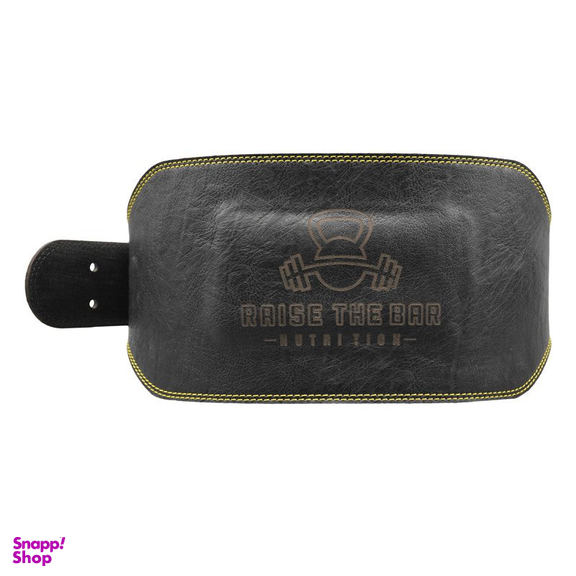 کمربند بدنسازی مدل GS-hom-RTB Nutrition