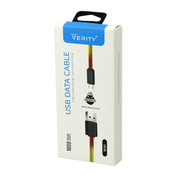 کابل تبدیل USB به MicroUSB وریتیمدل CB3112 طول 1 متر