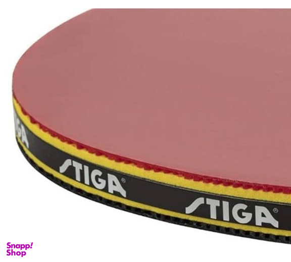 راکت پینگ پنگ استیگا مدل V.M 3 مجموعه دو عددی