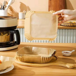 کاغذ سرخ کن لاینر مدل PAP17954-20 بسته 100 عددی