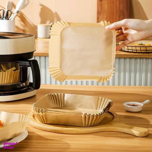 کاغذ سرخ کن لاینر مدل PAP17954-20 بسته 100 عددی