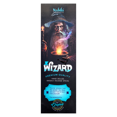 عود نابیلا مدل ویزارد