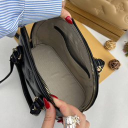 کیف دستی زنانه طرح لویی ویتون مدل ملیسا کد 770112