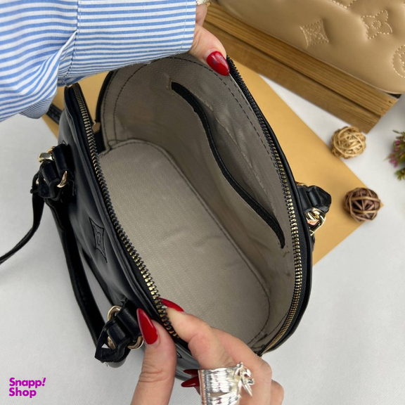 کیف دستی زنانه طرح لویی ویتون مدل ملیسا کد 770112