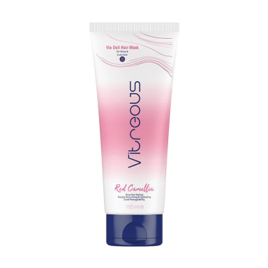 ماسک مو ویتروس مدل ویادل حجم 150 میلی لیتر