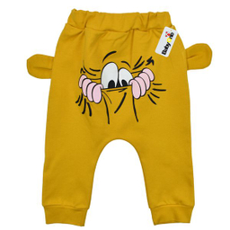 شلوار نوزادی بی بی وان مدل 101 -40