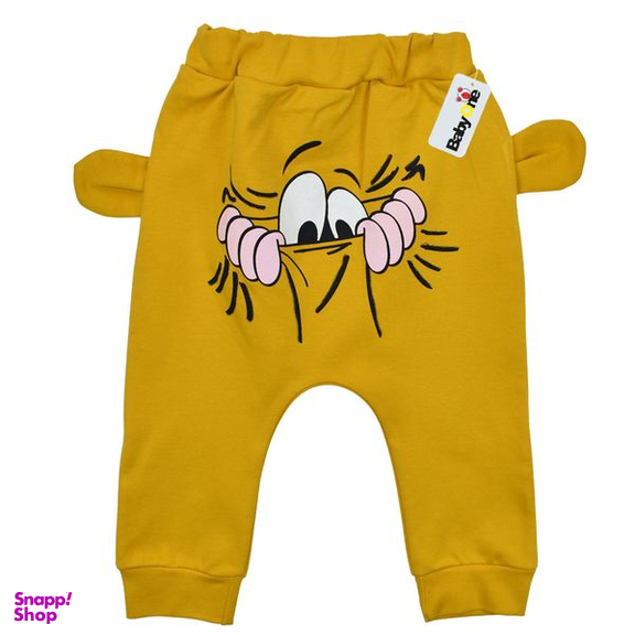 شلوار نوزادی بی بی وان مدل 101 -40