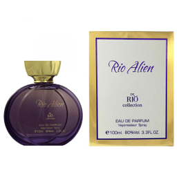 ادوپرفیوم زنانه ریو کالکشن مدل Rio Alien