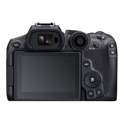 دوربین بدون آینه کانن مدل Canon EOS R7 Mirrorless Camera with 18-150mm